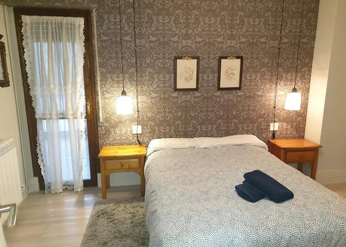 Apartamento Los Valles
