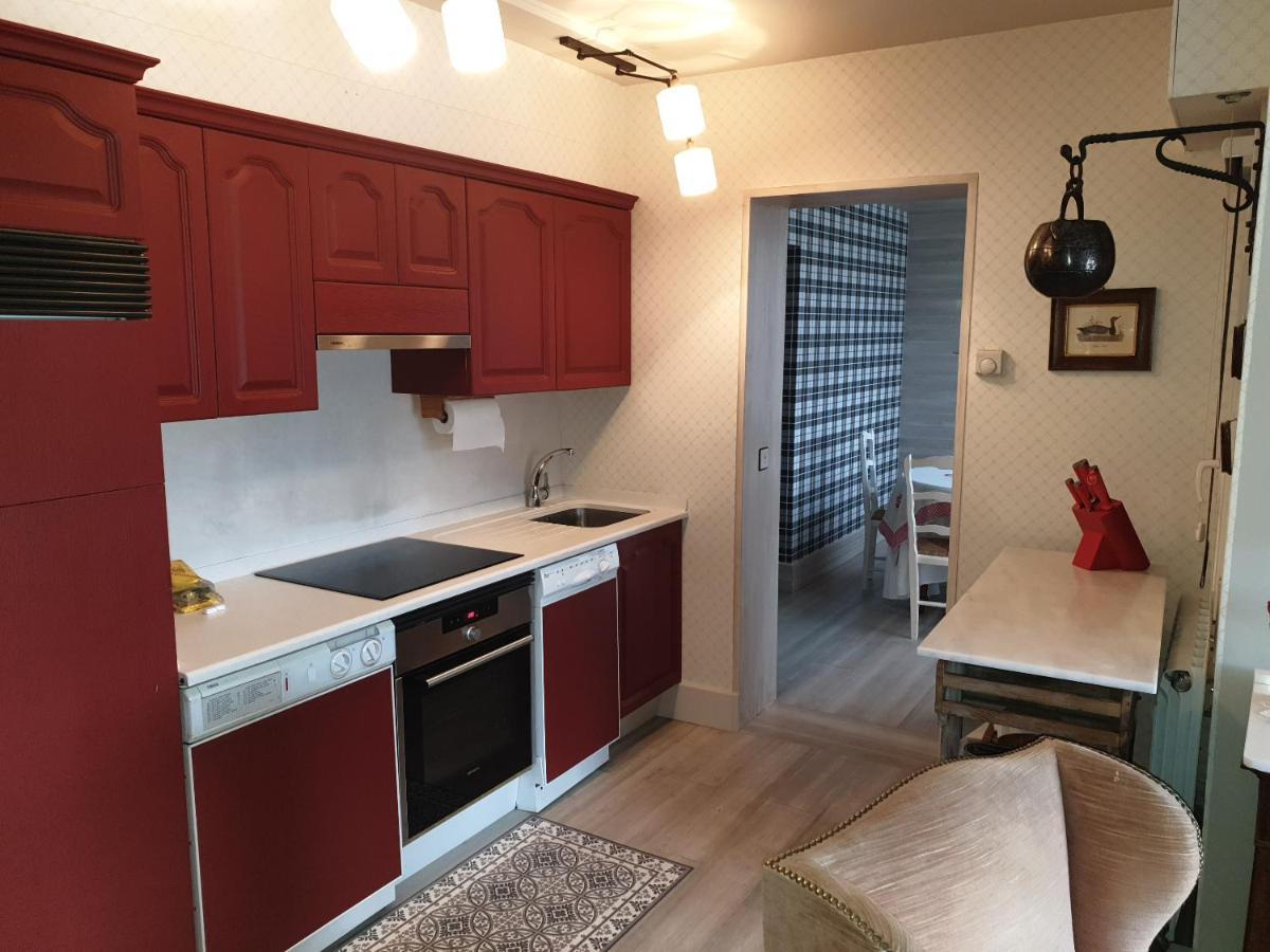 Apartment Valles Jaca