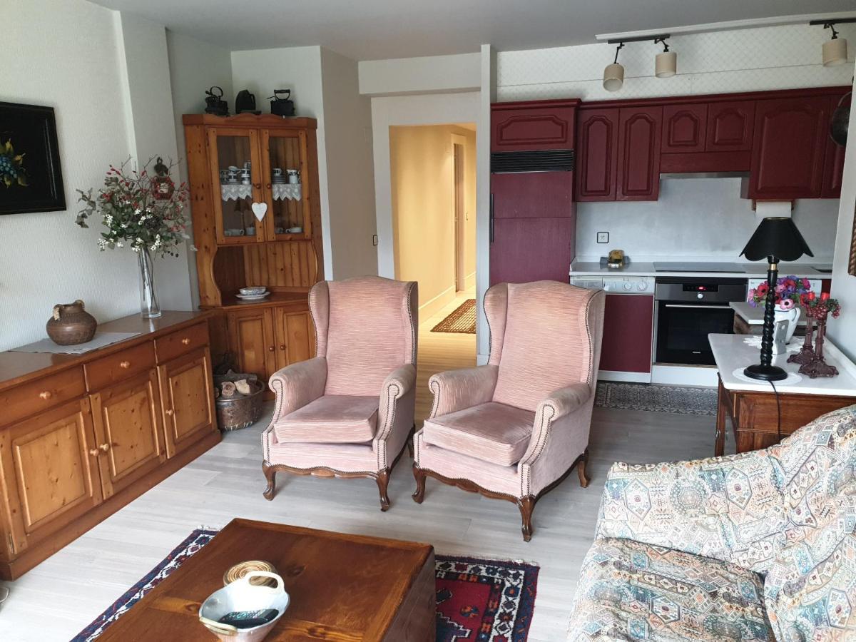 Apartment Valles