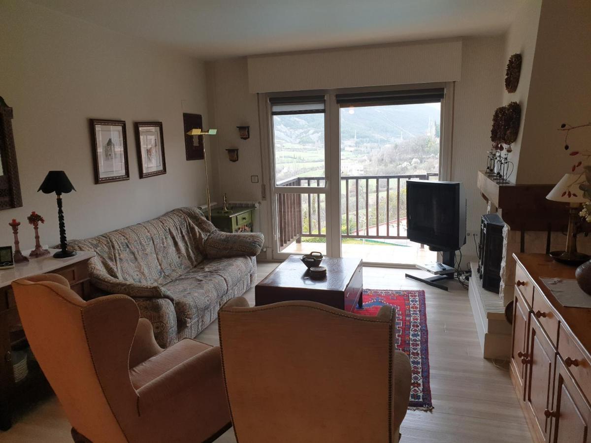 Valles Apartment *