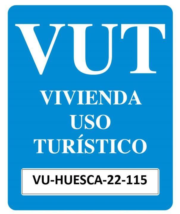 Valles Apartment Jaca